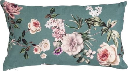 Sunset Garden Mint Kussen -30 X 50