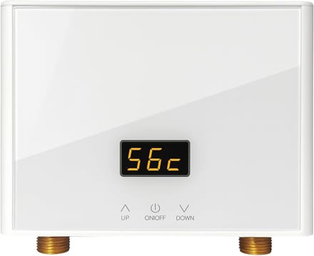 Doorstroomboiler voor de Keuken - Efficiënte Waterverwarming