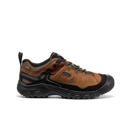 Wandelschoenen Keen TARGHEE IV WP