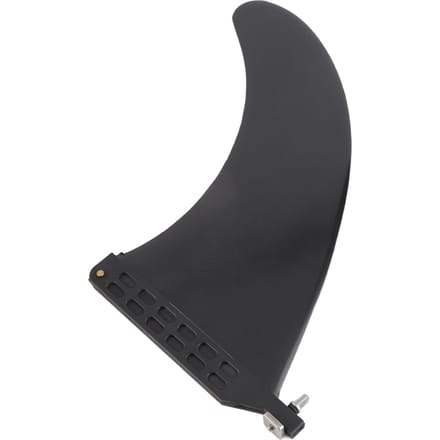 10in Milieuvriendelijke PVC Vin Watershed Balancing Surfplank Accessoire voor Longboard gray