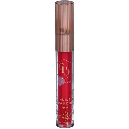 Cent Pur Lipolie Huile D'Amour Robijn 6,5 Lippenbescherming