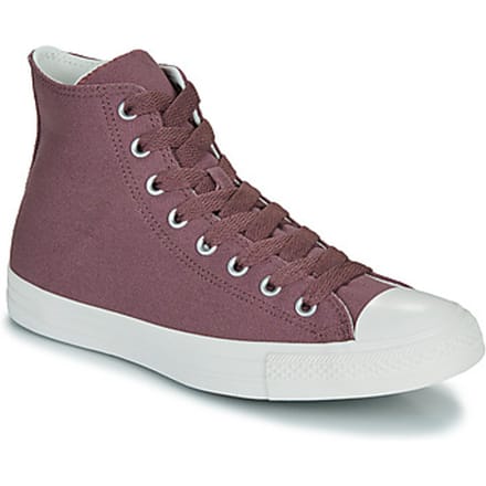 Converse  Hoge Sneakers CHUCK TAYLOR ALL STAR HEAVY CANVAS