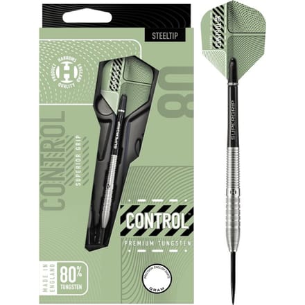 Harrows - Control Tapered 80% tungsten 24Gr