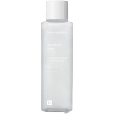 face republic - AHA/BHA Toner