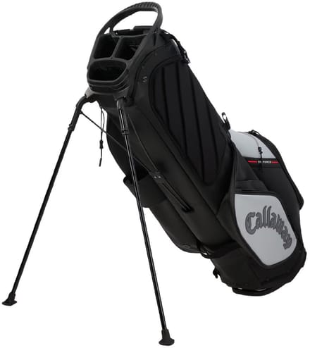 Callaway Quantum Staff Stand Bag 2026