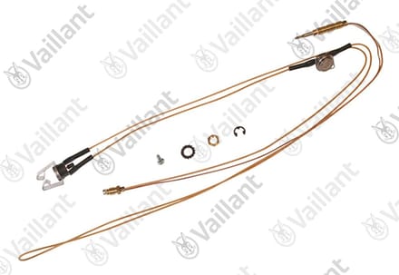 VAILLANT Thermokoppel MAG mini 114/1 Z Vaillant-Nr. , 0010026285