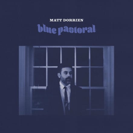 Blue Pastoral