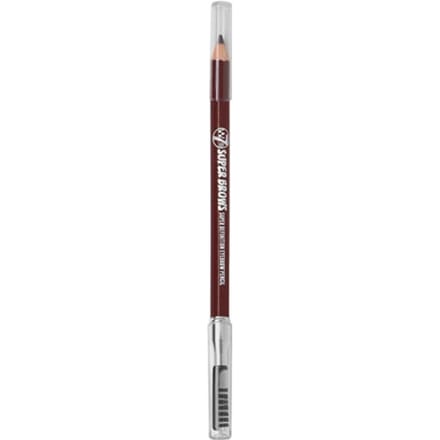 W7 Super Brows Wenkbrauwpotlood - Bruin