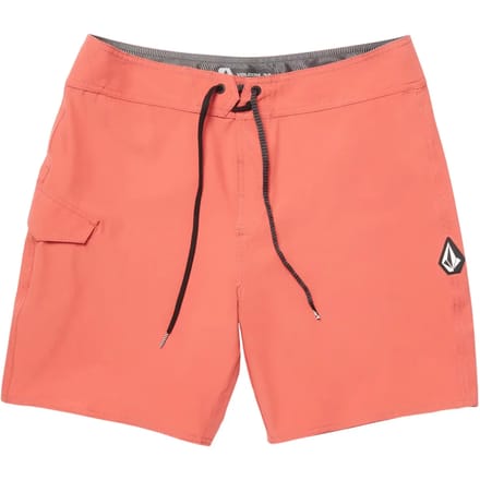 Zwemshort Volcom Lido Solid Mod 18