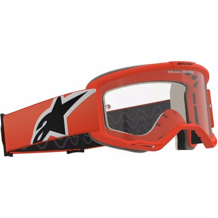 Motorbril Alpinestars Vision 5 Blaze