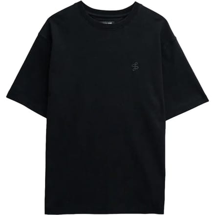 T-shirt met logo Salsa Jeans