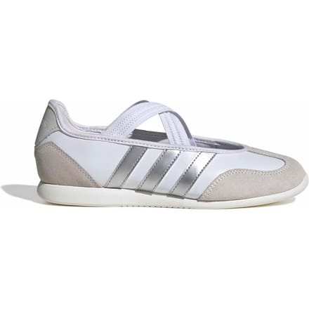 Ballerina's adidas Baskets Barreda Mary Jane cuir