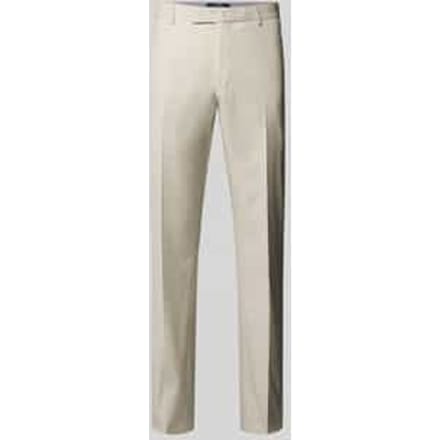 BROEK van Scheerwolmix Model 'Blayr'