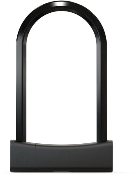 Mason 220 Beugelslot Seatylock U-lock