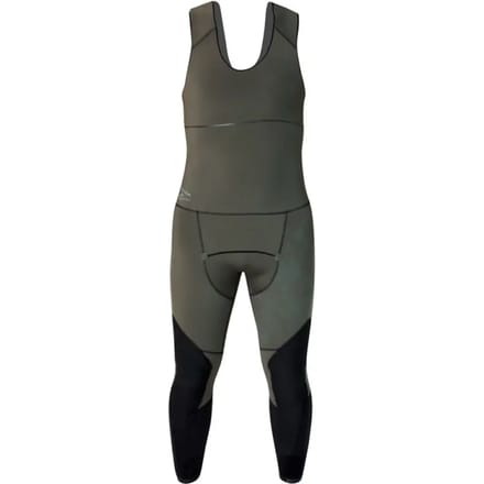 Broek Beuchat Espadon Prestige 7 mm