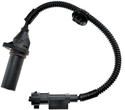 Krukassensor OEM 39180-2B000