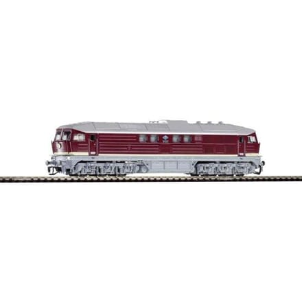 Piko TT 47327 TT diesellocomotief BR 131 van de DR