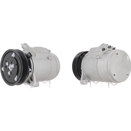 Compressor airconditioning TEAMEC TM8600419