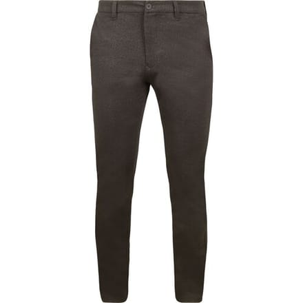 Mac Chino Griffin Bruin - Maat W 34 - L 32 - Heren