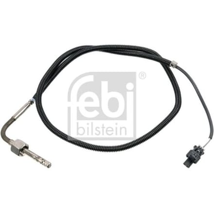 Uitlaatgastemperatuursensor FEBI BILSTEIN 185304