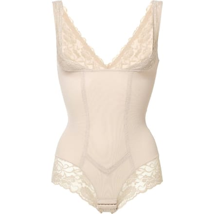 MAGIC Bodyfashion Super Control Body Latte Dames - Maat XL