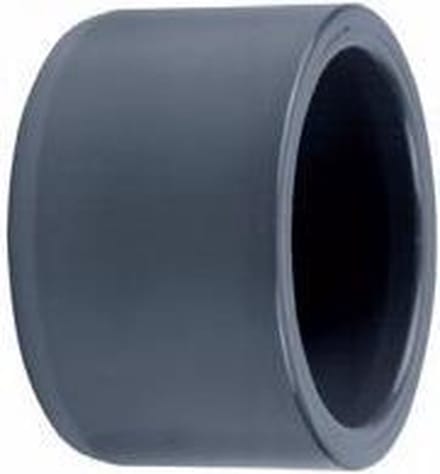 PVC verloopring 50 x 32mm