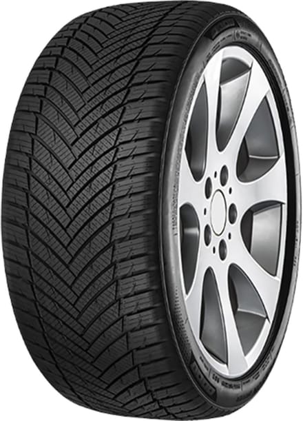 Tristar AS POWER 215/60 R17 96V M+S all season banden