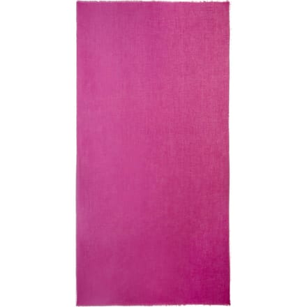 White Stuff Penny Plain Oversized Scarf Dark Plum Taglia: OS | Sciarpe Outlet | Uomo | Magenta