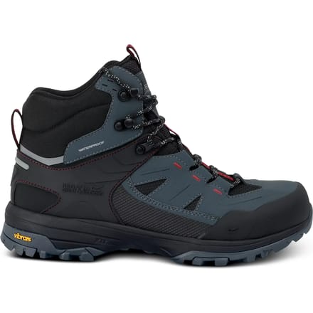Regen waterdichte waterdichte wandelschoenen voor heren