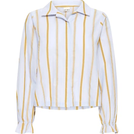 Vrouwenblouse Ichi IHSami