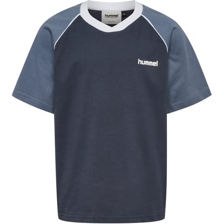 T-shirt Rolf kind Hummel