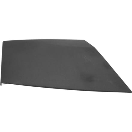 1 Paar Voorruit Waterafvoerkap 1698300075 Links Rechts Vervanging voor Benz A-Klasse W169 gray
