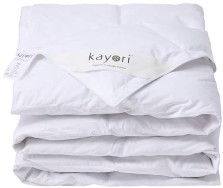 Kayori Anori Dekbed seizoenen Recycled dons
