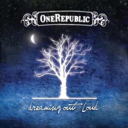 Onerepublic - Dreaming Out Loud (2 LP)