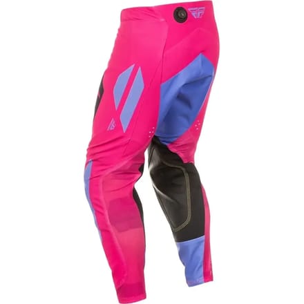 Motorcrossbroek Fly Racing Evo Dstâ