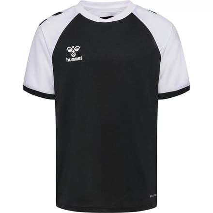 Hmlmatch League Jersey S/S Kids