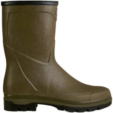 Bottillon gevoerd neopreen Le Chameau Country Cross