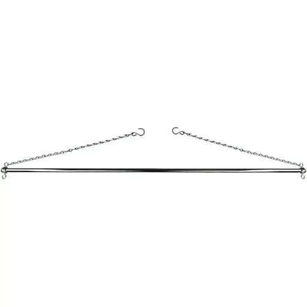 York Stalen Hanger voor Dekens & Zadeldekjes - 90cm