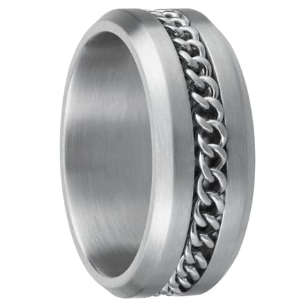 Bering - 534-11-93 - Ring - Heren - Arctic Symphony - Weite 60