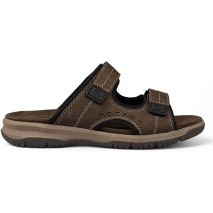 Rohde Rodigo - dames sandaal - multikleur - maat 39 (EU) 5.5 (UK)