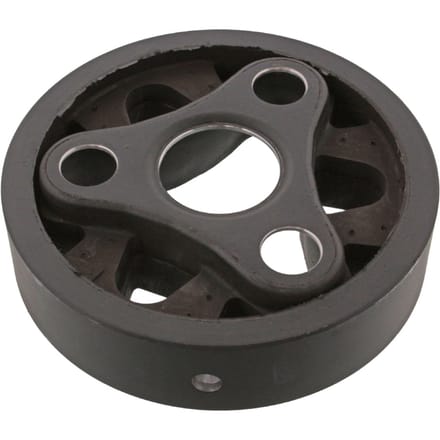 Vibratiedemper, aandrijfas FEBI BILSTEIN 10171