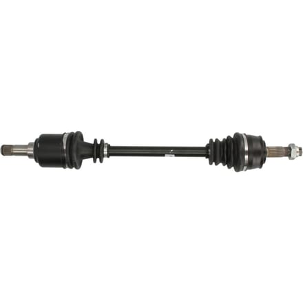 Aandrijfas POINT GEAR PNG75047 Links