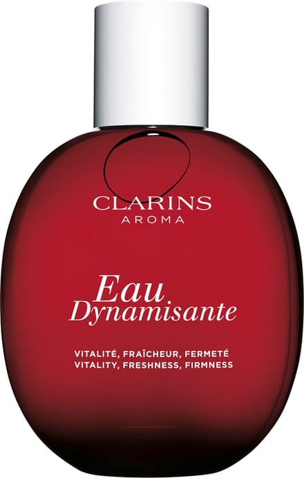 Clarins Eau Dynamisante Treatment Fragrance - 200 ml Flacon