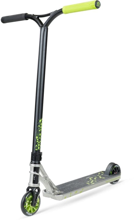 Mgx 500 Stuntstep Pyriform