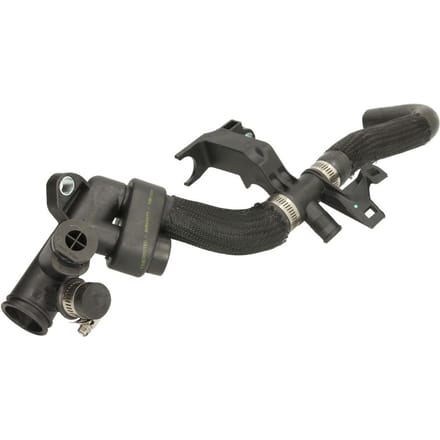 Koelvloeistofleidingen THERMOTEC DWB100TT