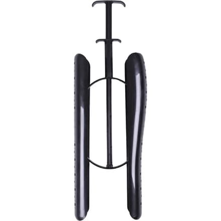 QHP - Laarzenspanners - Zwart