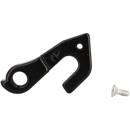 Aluminium derailleur hanger aanpasbaar Sélection CGN Kross