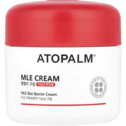 [ATOPALM] (een1) MLE Crème 100ml red