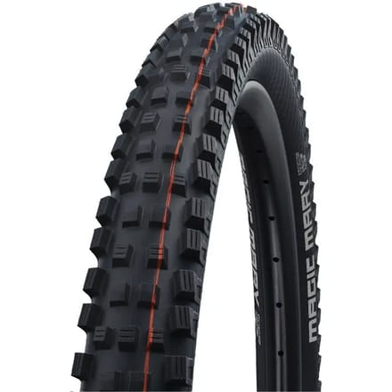 Schwalbe Buitenband Magic Mary Performance Line 29 X 2.40 (62-622)