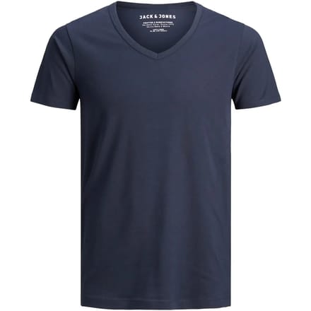 Jack & Jones T-shirts Basic T-shirts